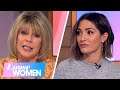Should Kids Retake The School Year? The Panel Debate The Pros and Cons | Loose Women