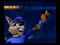 Sly 3 (PS2): Mission - Police HQ