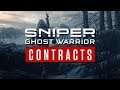 Sniper Ghost Warrior Contracts Gameplay Deutsch #01 Altai Berge, Baykit Militärbasis - German