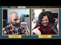Snutt & Jace Talk: Unreal Engine 5