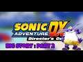 SONIC ADVENTURE DX PC GAMEPLAY | BIG STORY : PART 2 | MK Gamers