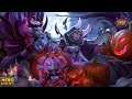 Spooky Festival Special Event Battles | Бои в особых событиях Жуткого фестиваля