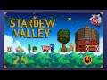 Stardew Valley FR  - Poursuite du Let's Play en Live #28
