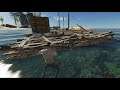 Stranded Deep | EP. 20 - Found My First Island!