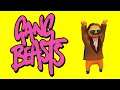 Subway, Eat Fresh! - Gang Beasts (Part 5) | SMF