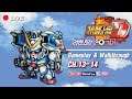Super Robot wars D | Gameplay & Walkthrough | Part 5 Ch.13