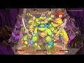 Teenage Mutant Ninja Turtles: Shredder's Revenge - April O'Neil Gameplay