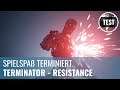 Terminator - Resistance im Test: Spielspaß terminiert (4K, German)