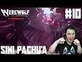 Terpaksa melawan Pachu'a & Red Talon! - Werewolf The Apocalypse Earthblood Part 10