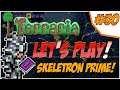 Terraria Xbox One Let's Play - Skeletron Prime! [30]