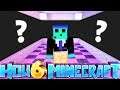 The BEST FANCY PANTS CASINO EVER - How To Minecraft S6 #23