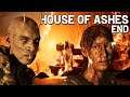 The Dark Pictures Anthology House Of Ashes - Part 3 THE END