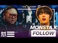 The Kulture Study: MONSTA X "Follow" MV