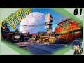 The Outer World live1