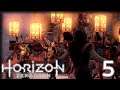 The Proving – Horizon Zero Dawn + Frozen Wilds PS4 Gameplay – [Stream] Let's Play Part 5