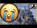 The saddest thing to do in CODM... (Road to Legendary Ep.7) | Call of Duty Mobile | CODM Tips