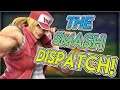 The Smash Dispatch - Episode 9 : ITEMS! (Best & Worst in the Smash Bros series)