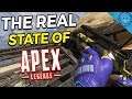 The Truth About Apex Legends