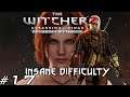 The Witcher 2 - Enhanced Edition - Insane - All Quests - Chapter 3 - Part 3