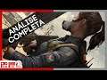The Division 2 - Gameplay de Análise Completa