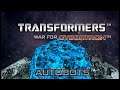 Transformers: War For Cybertron DS is broken on Desmume...