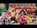 Treachery in Beatdown City Review - Electric Playground