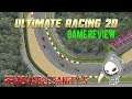 Ultimate Racing 2D Review on Xbox - Full HD