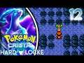 ¡Una captura épica! | Pokémon Cristal Hardlocke 12