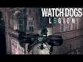 Watch Dogs: Legion  #79 ♣ Schwächung der Herde ♣