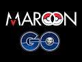 Watch Out! - Maroon GO