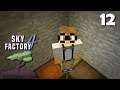 What Happened to the Community Server?! | SkyFactory 4 | 12