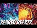 Who is Stronger Uria Or Raviel?! Uria Trap Monsters vs Raviel Resonators