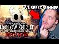 World Record Speedrunner HONESTLY Reviews: Hollow Knight
