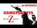 World War Z #6 EPISODIO Gameplay ITA by INFERNO 86