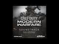 Worse Than War | Call of Duty: Modern Warfare OST