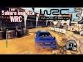WRC 3 [PS3] | Subaru Impreza WRC 1997 / Rally Portugal Gameplay