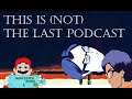 YanCrescendo Podcast Episode 24: This is (Not) The Last Podcast Ft. CupboardMonster