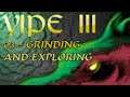Yipe! III 03 - Grinding And Exploring