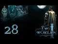 Zagrajmy w Two Worlds II #28 Finta w fincie, wcale nie oczywista