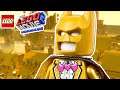 100% ENDE 🐲 The LEGO Movie 2 Videogame #026 [Deutsch]
