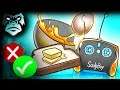 25 UNEXPECTED LIFE HACKS TO IMPROVE YOUR LOW GAMING IQ | SIMPLE! HILARIOUS! SPEEDY! REAL?......