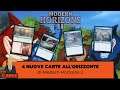 🦈🔥 4 nuove carte all'orizzonte di Modern Horizons 2 - MH2 preview cards