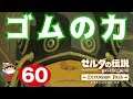 #60【Switch】ゼルダの伝説BoW ~雷の神獣、ラクすぎ…?~