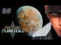 Age of Wonders Planetfall Mission 1 - Part 3 Secret Ally? | Let's Play Age of Wonders Planetfall