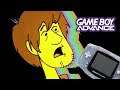 All Scooby Doo Games for GBA review