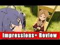 And Now, To Learn Magic And Be Better Than A Shut-In || Jobless Reincarnation EP 1 Review