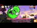 Angry Birds 2 Mighty Eagle Bootcamp (mebc) with bubbles 08/26/2021