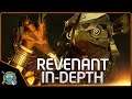 Apex Legends - Mastering Revenant