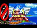 Backlog Busting: Sonic Mania | Phenixx Gaming