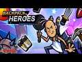 Backpack Heroes Gameplay - Android Ios